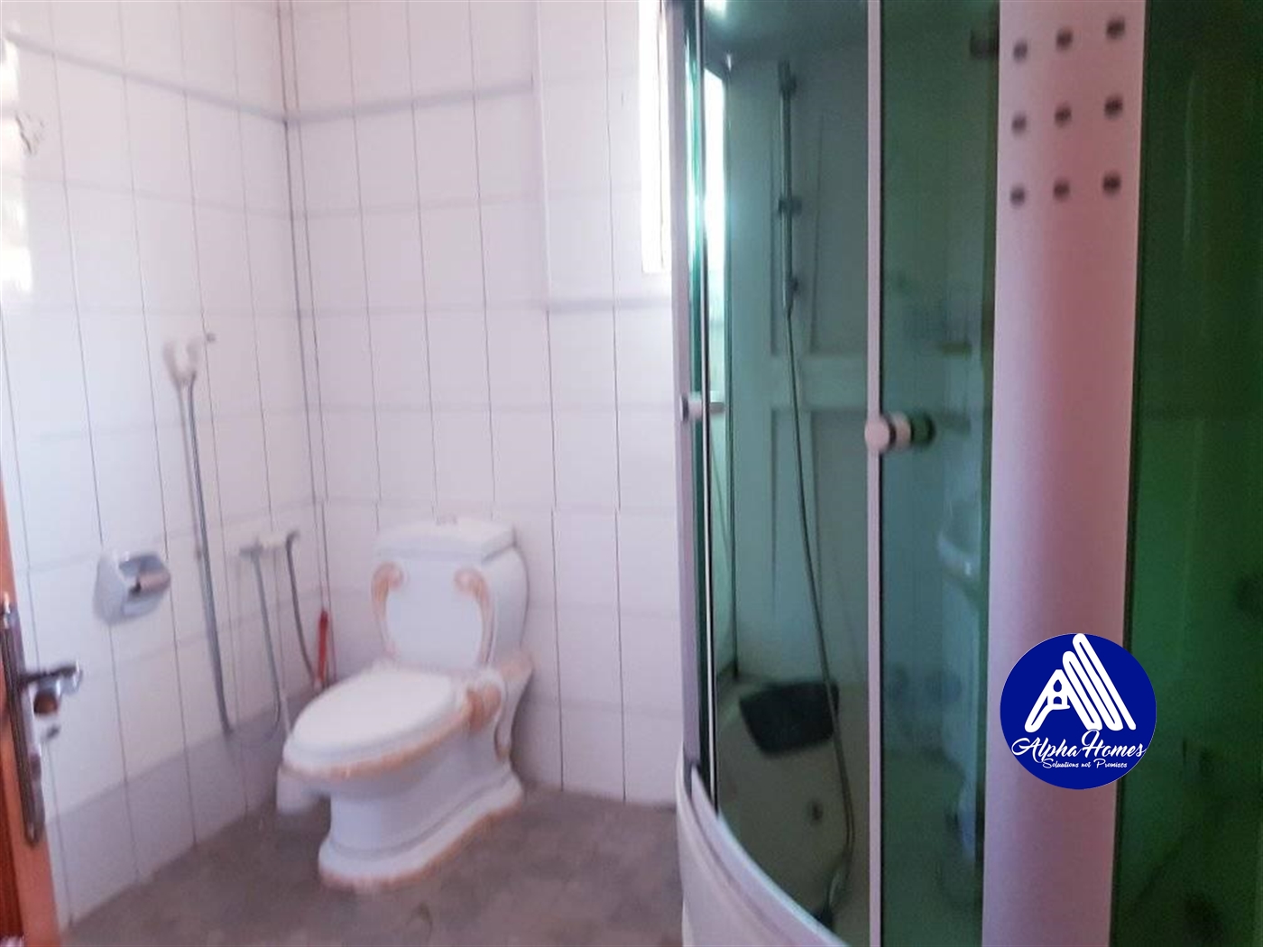 Apartment for rent in Munyonyo Kampala