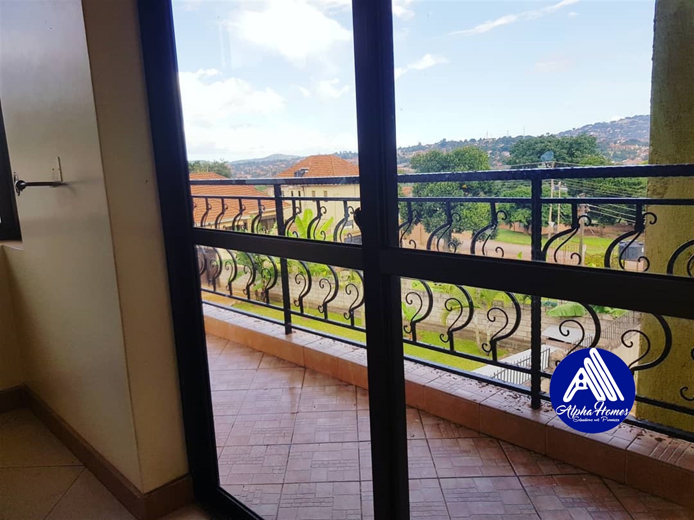 Apartment for rent in Muyenga Kampala