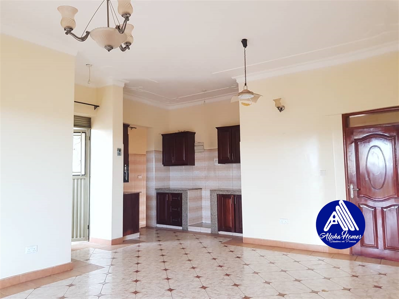 Apartment for rent in Muyenga Kampala