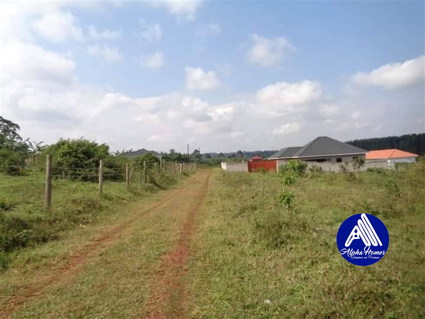 Residential Land for sale in Kisowela Mukono