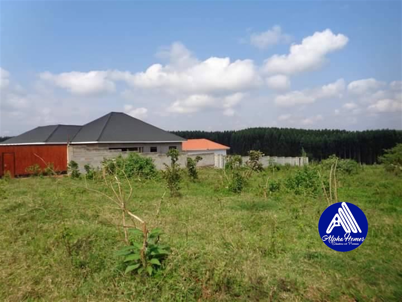 Residential Land for sale in Kisowela Mukono