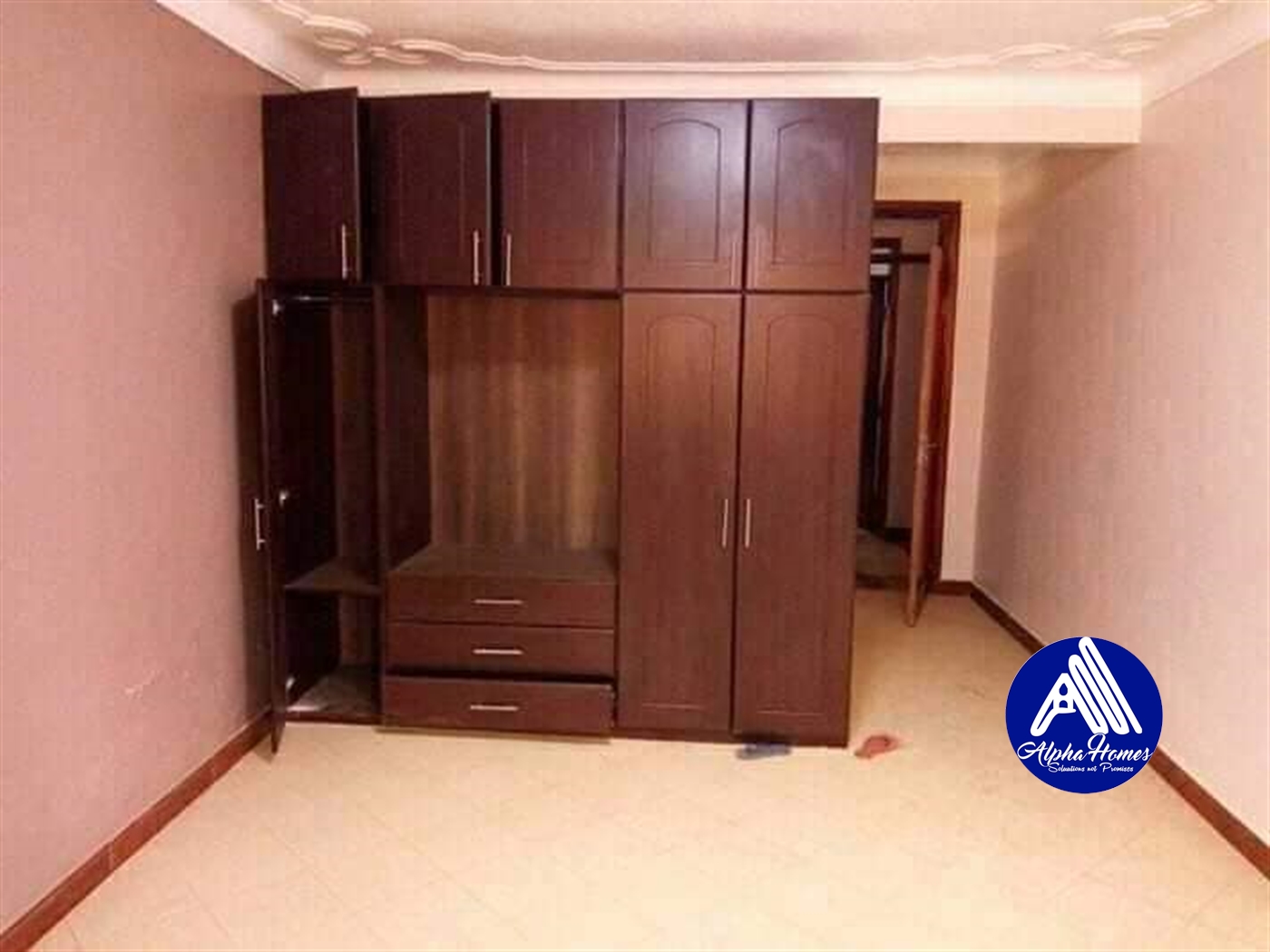 Apartment for rent in Muyenga Kampala