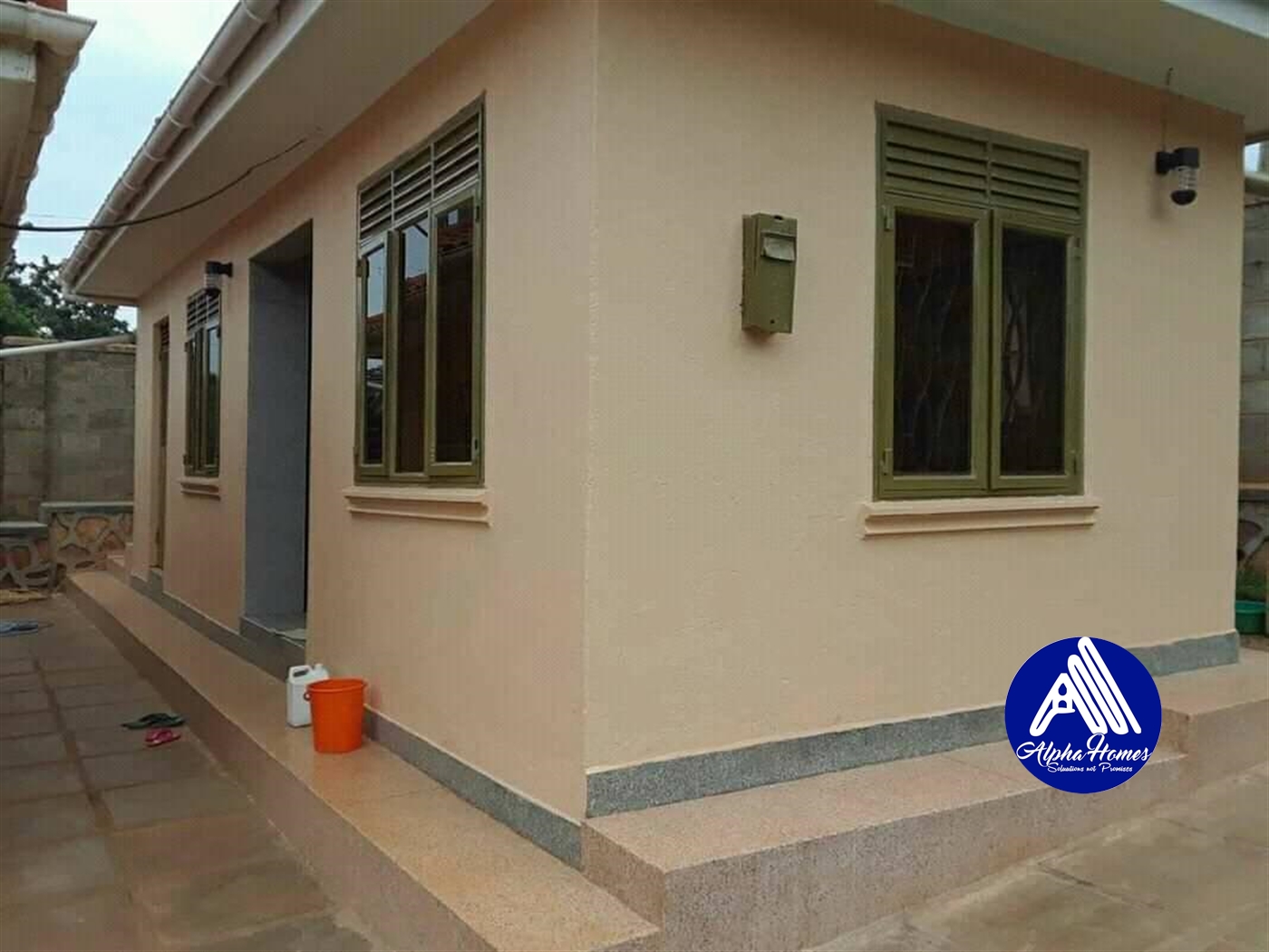 Apartment for rent in Mengo Kampala