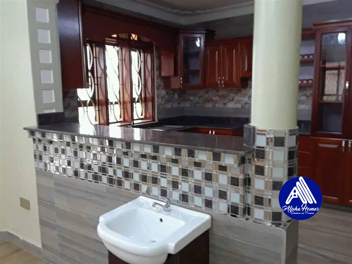 Apartment for rent in Mengo Kampala