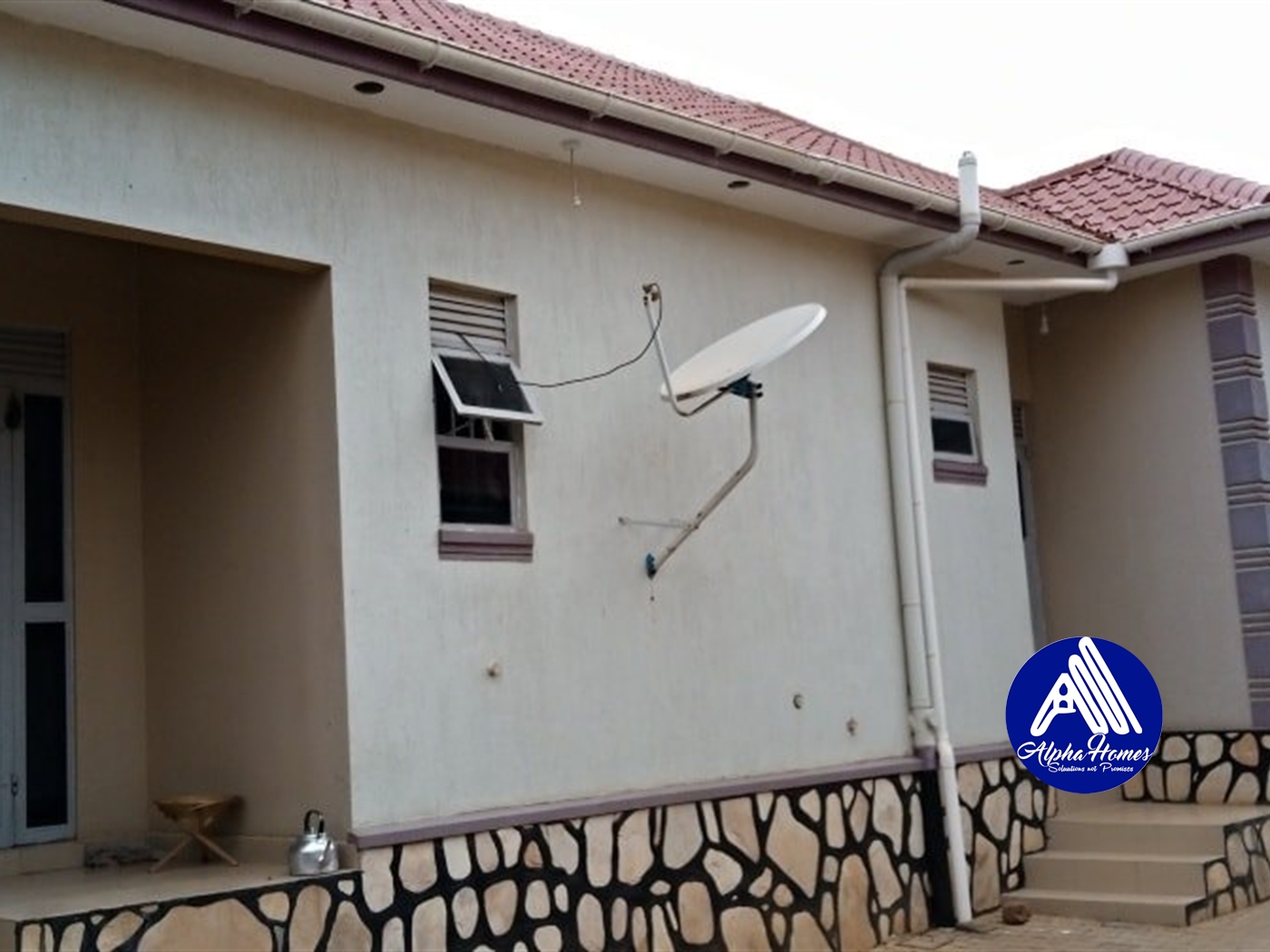 Rental units for sale in Namugongo Wakiso