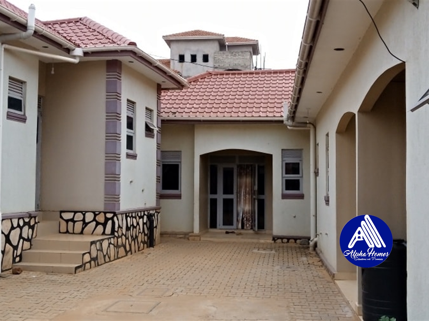 Rental units for sale in Namugongo Wakiso