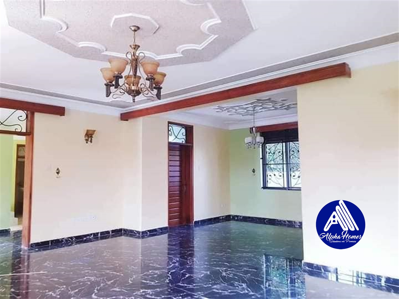 Mansion for sale in Muyenga Kampala