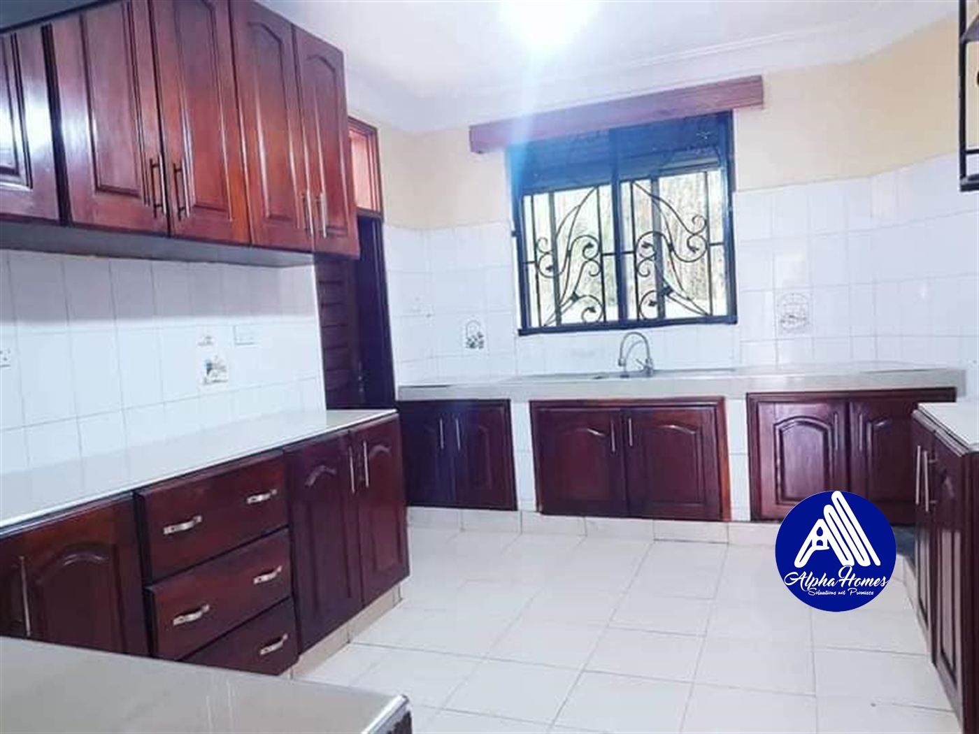 Mansion for sale in Muyenga Kampala