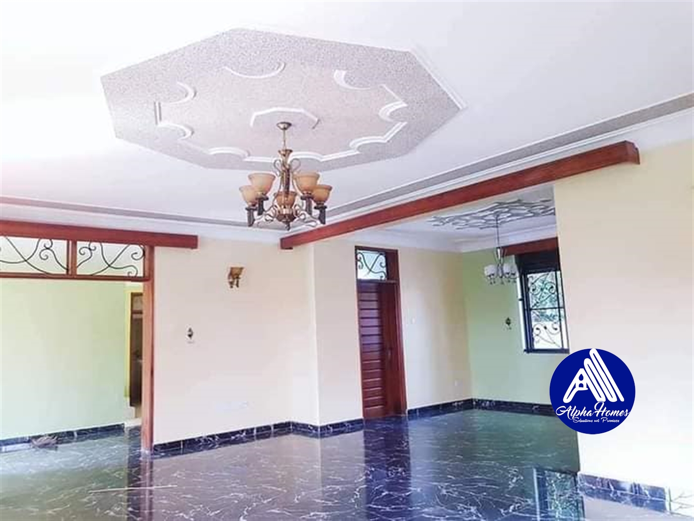 Mansion for sale in Muyenga Kampala