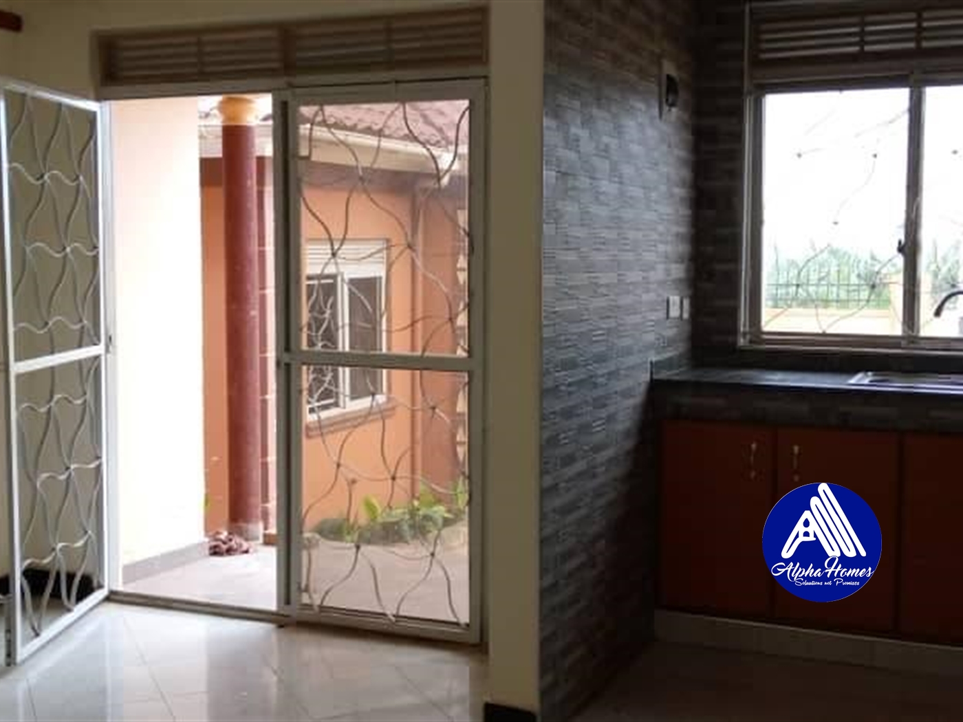 Semi Detached for rent in Kira Wakiso