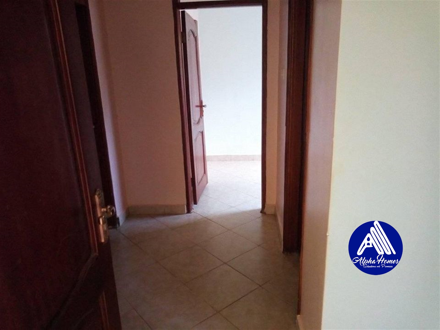 Semi Detached for rent in Kira Wakiso