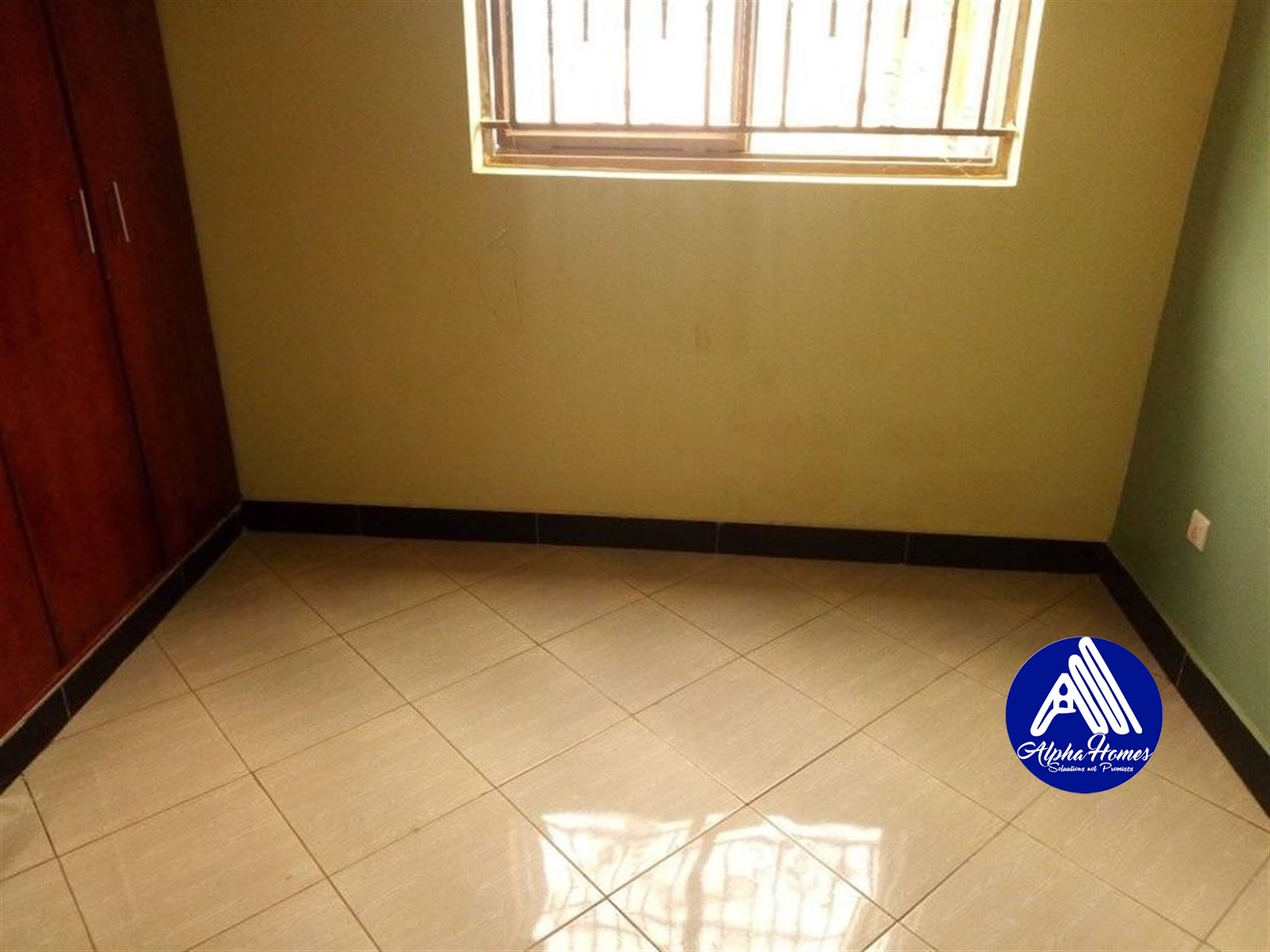 Apartment for rent in Najjera Wakiso