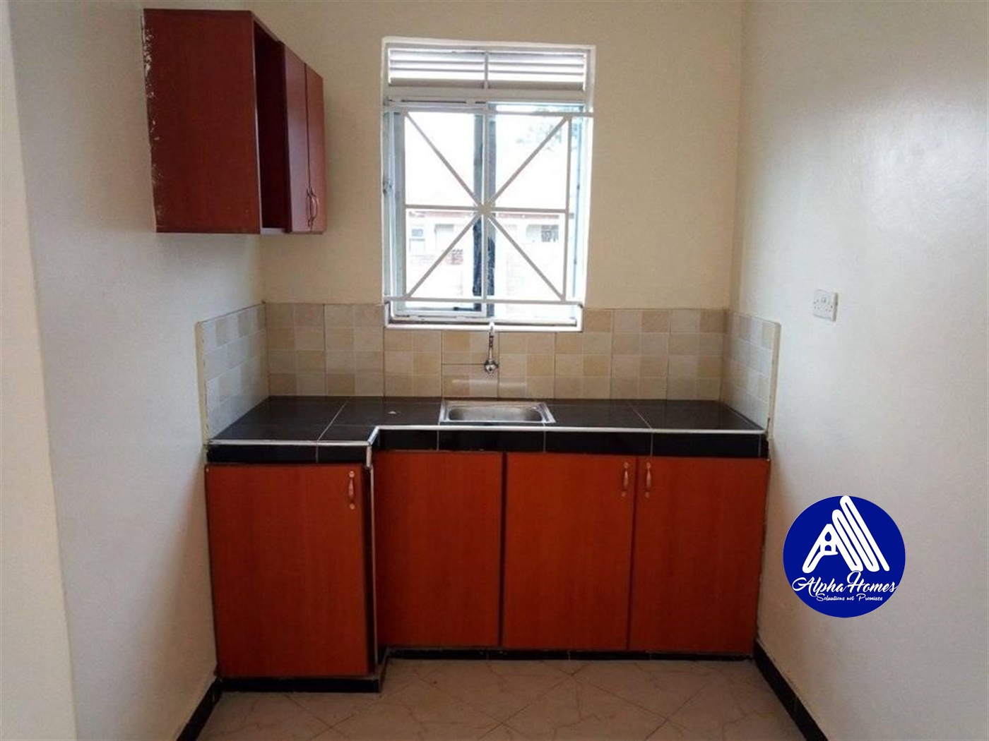 Semi Detached for rent in Namugongo Wakiso