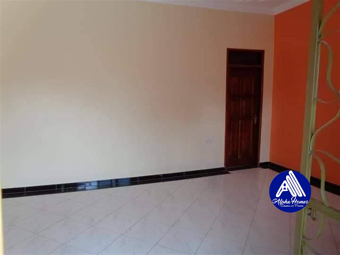 Bungalow for rent in Kyanja Kampala