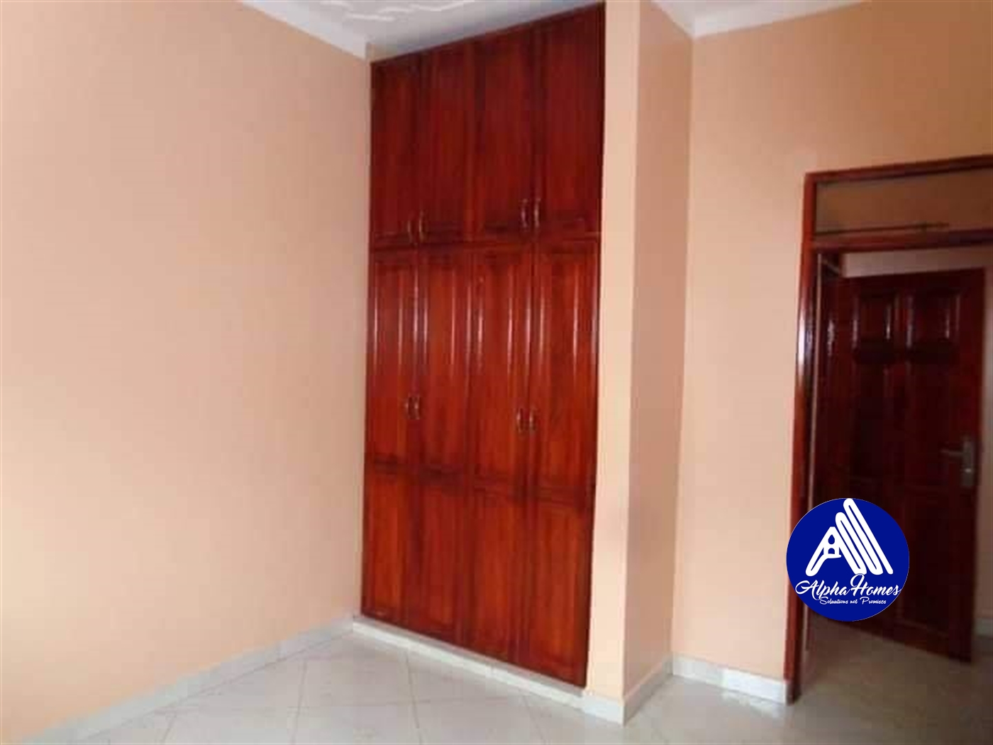 Bungalow for rent in Kyanja Kampala