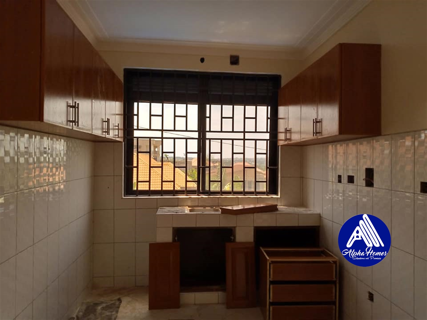 Apartment for rent in Kira Wakiso