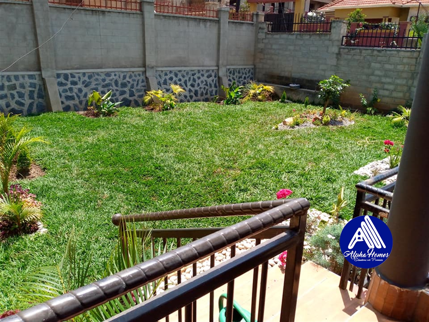 Apartment for rent in Kira Wakiso