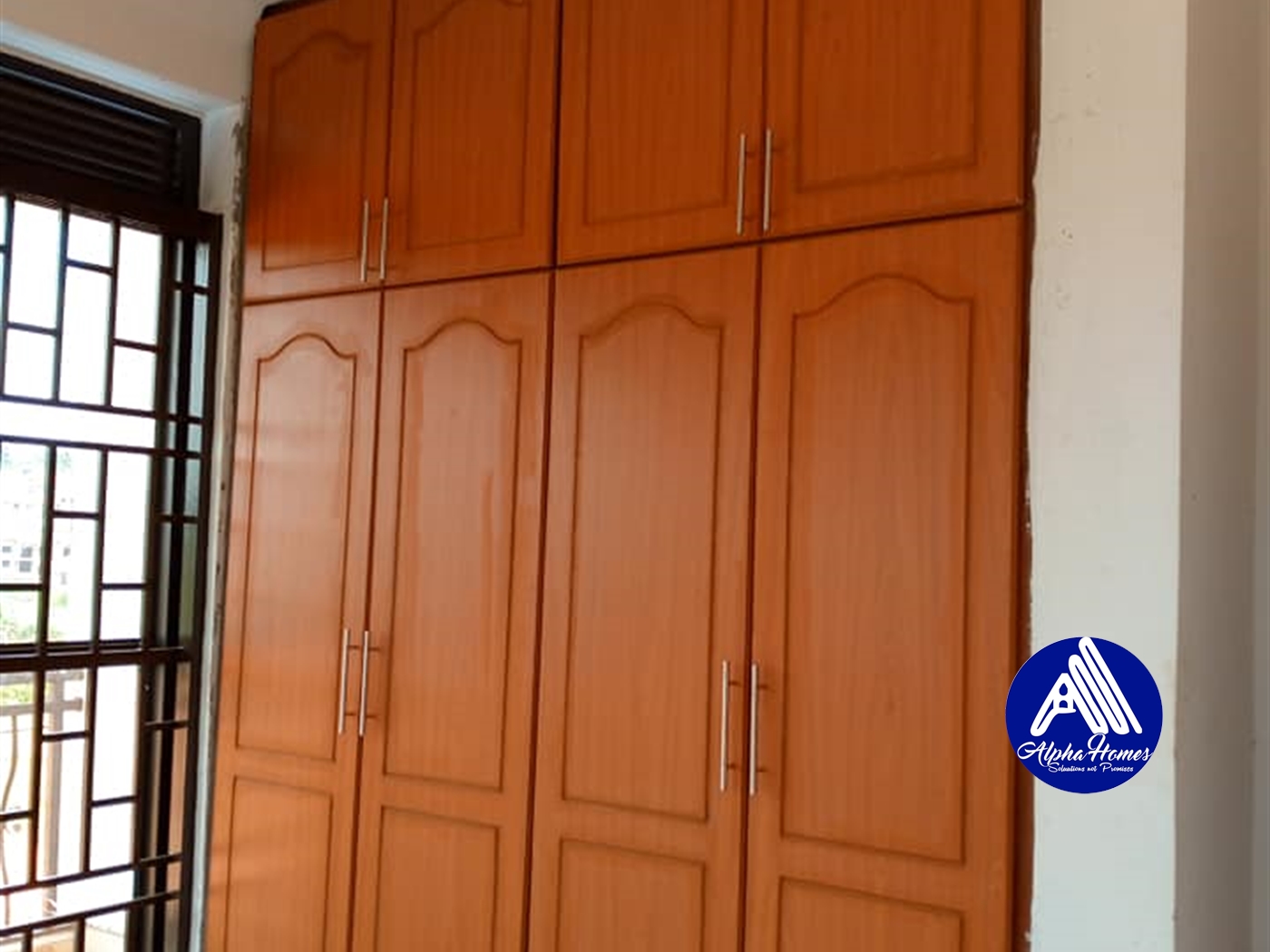 Apartment for rent in Kira Wakiso