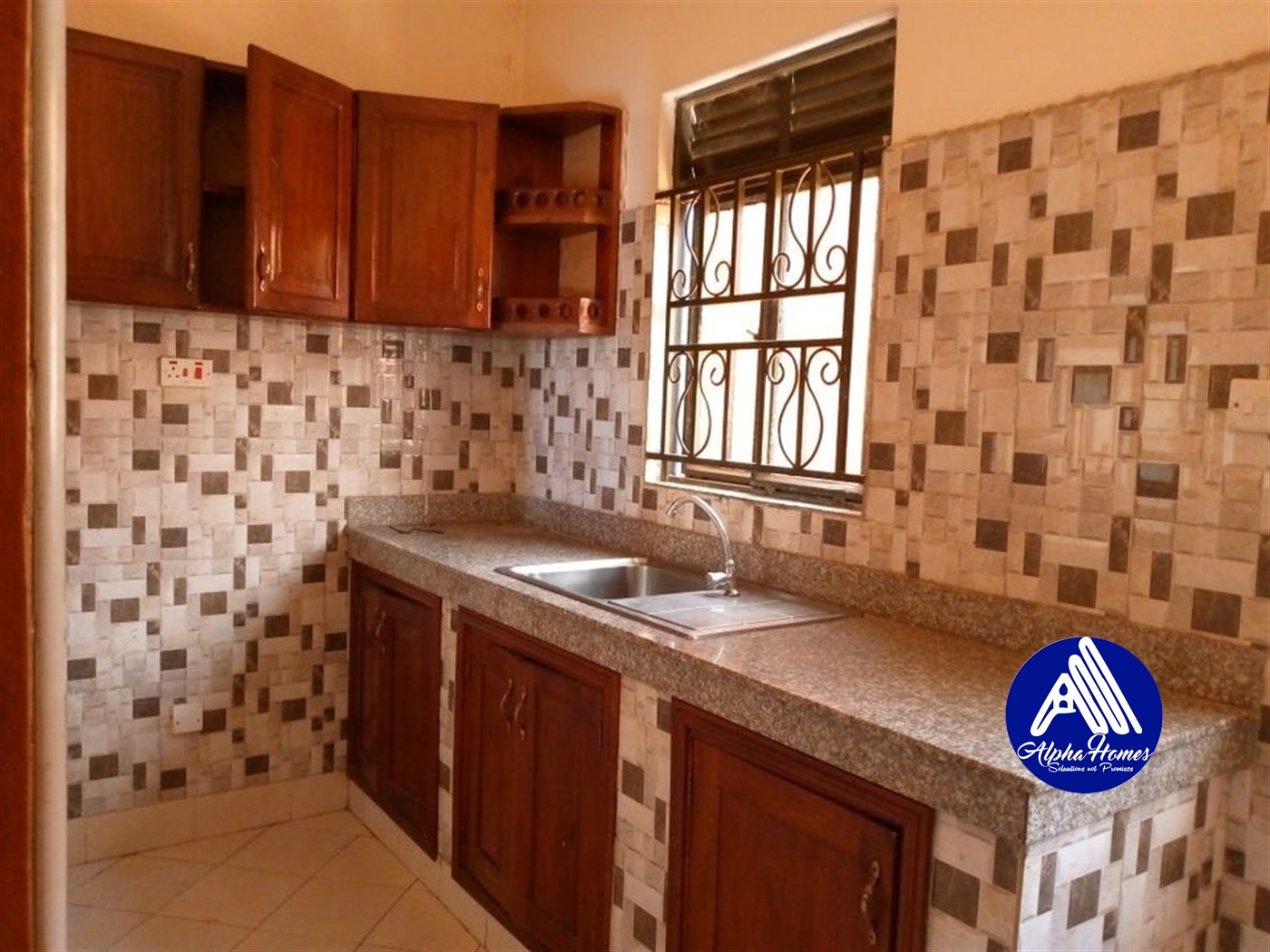 Semi Detached for rent in Kira Wakiso