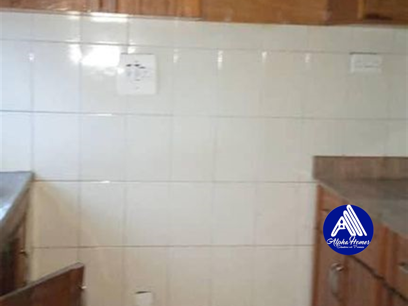 Apartment for rent in Bweyogerere Kampala