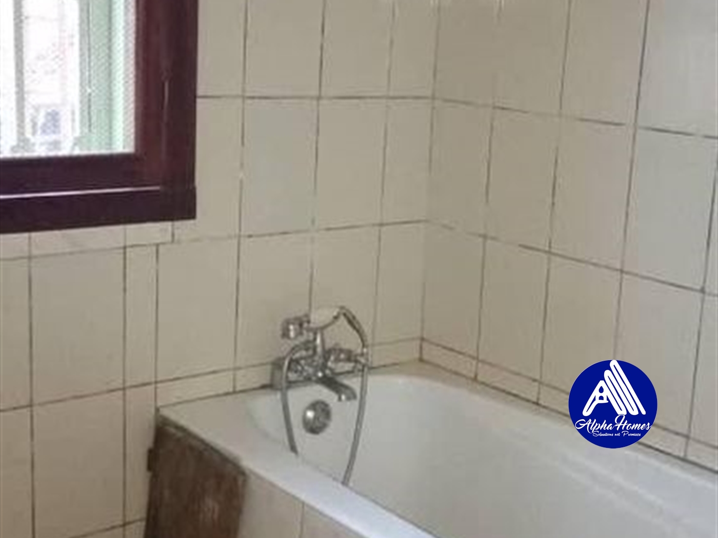 Apartment for rent in Bweyogerere Kampala