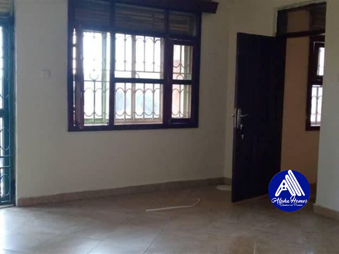 Apartment for rent in Bweyogerere Kampala