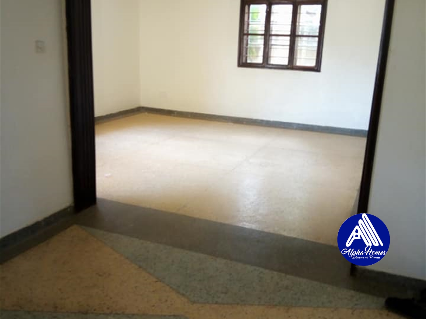 Bungalow for rent in Kyaliwajjala Wakiso