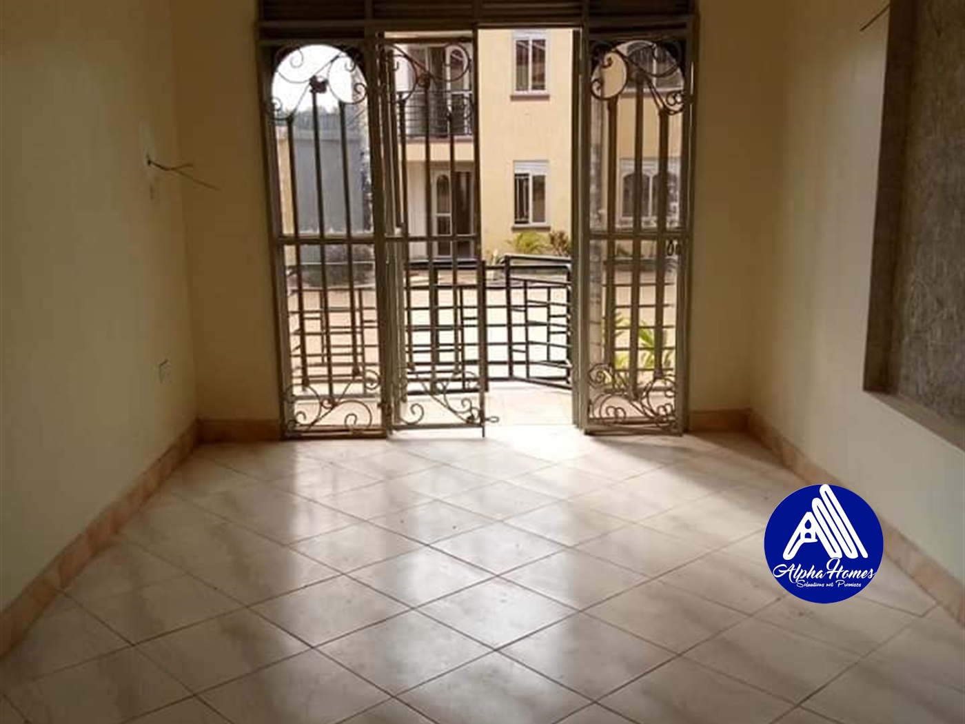 Semi Detached for rent in Najjera Wakiso