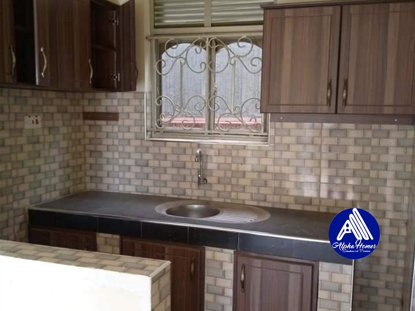 Semi Detached for rent in Najjera Wakiso