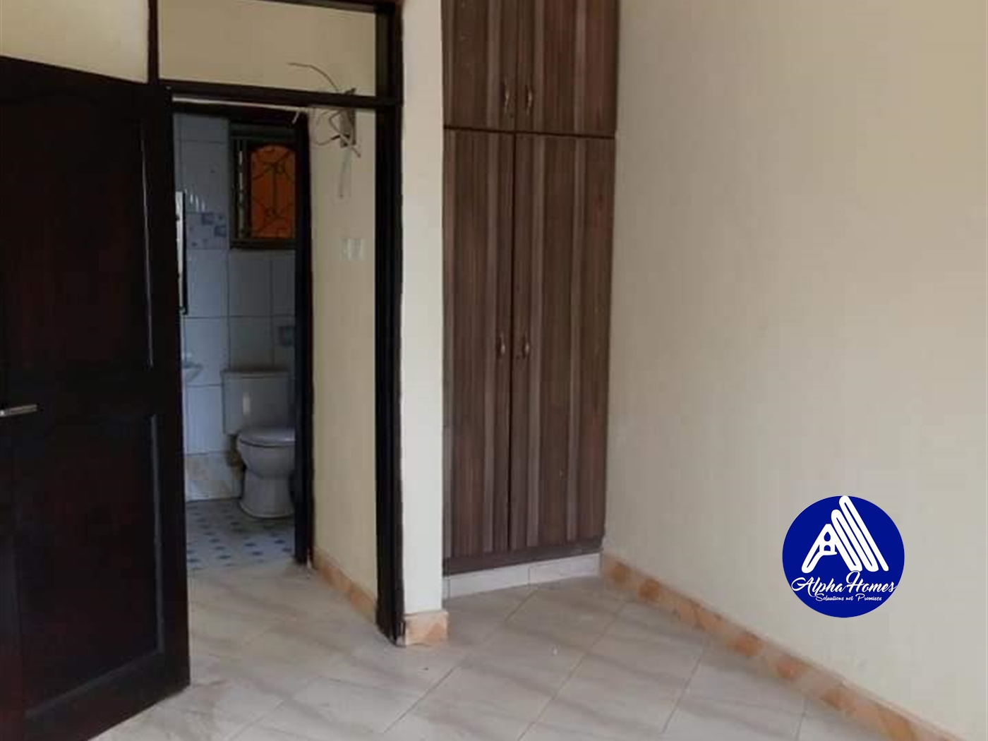 Semi Detached for rent in Najjera Wakiso