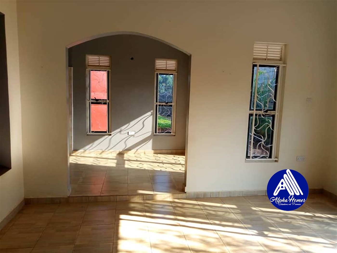 Semi Detached for rent in Kira Wakiso