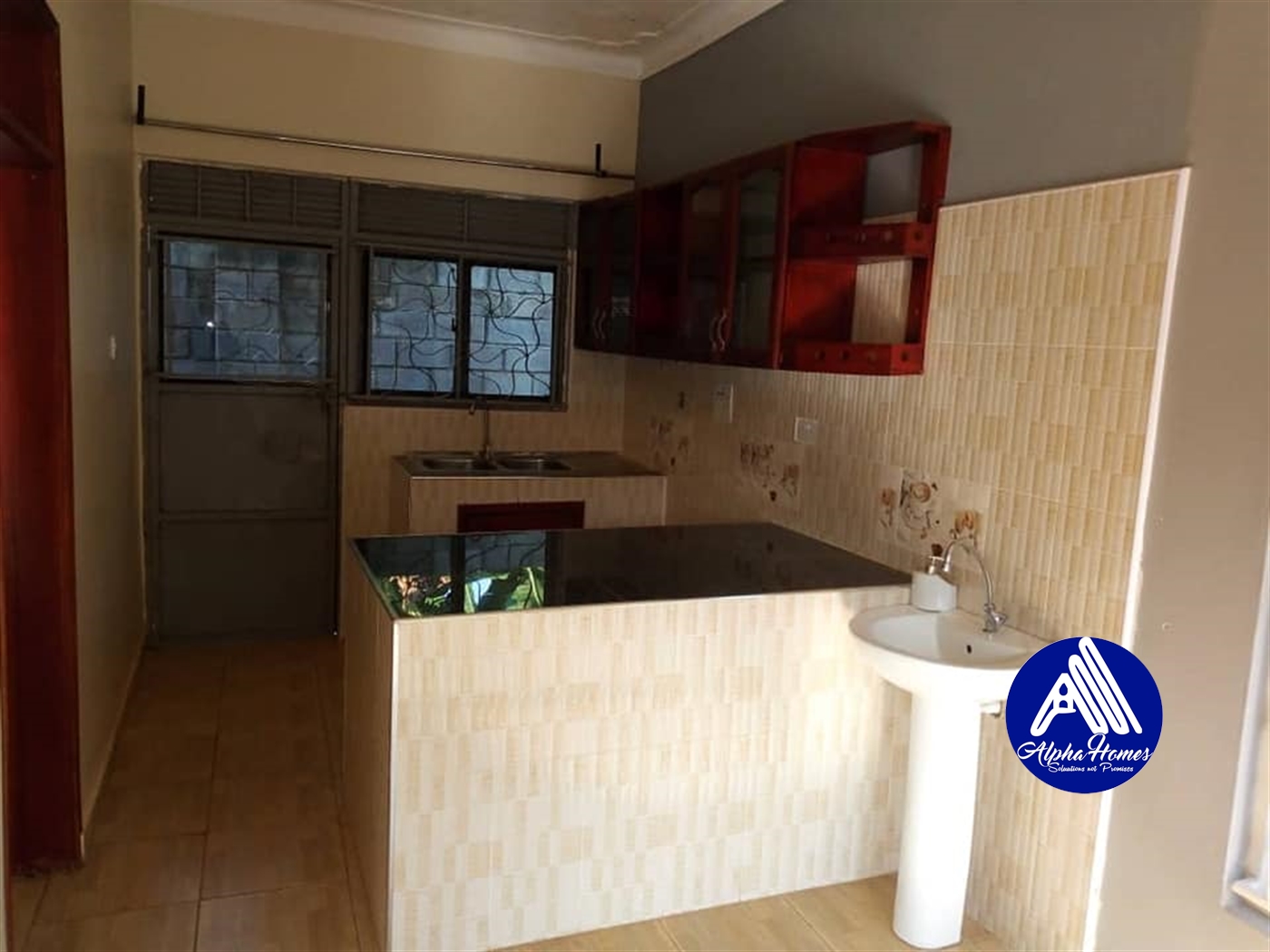 Semi Detached for rent in Kira Wakiso