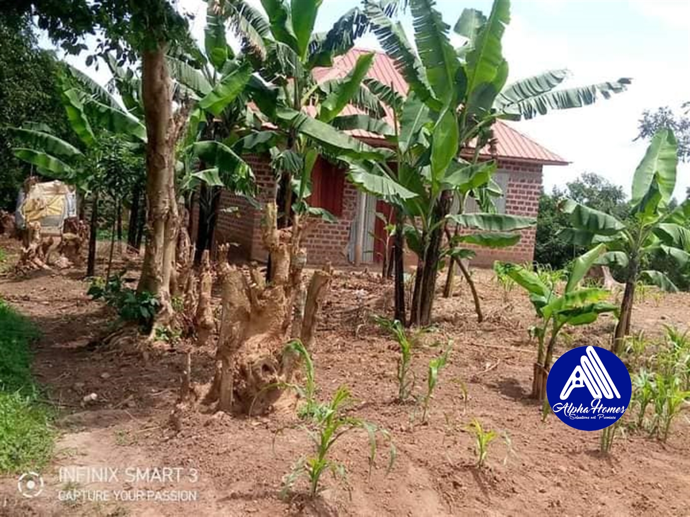 Bungalow for sale in Matugga Kampala