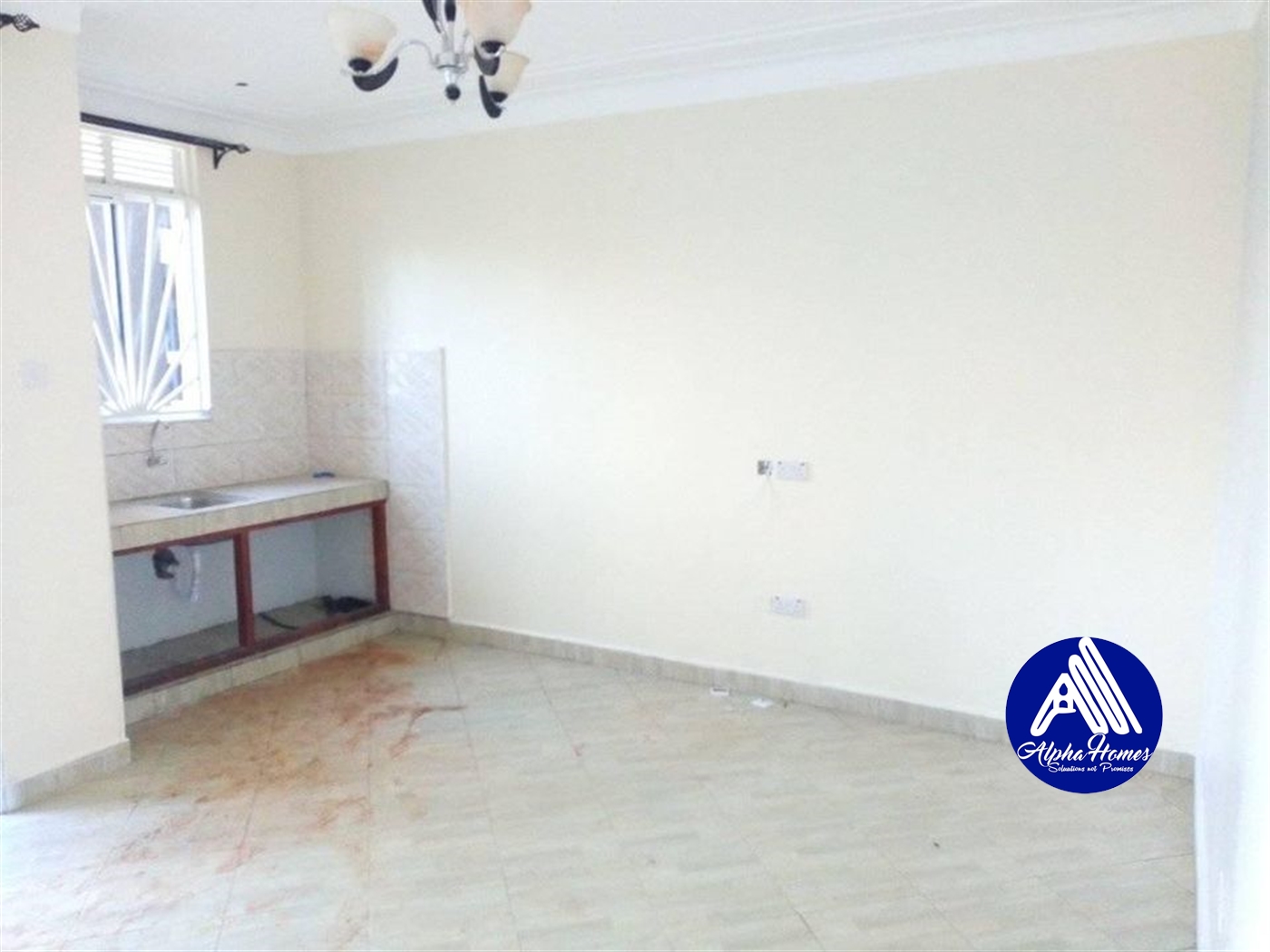 Apartment for rent in Kira Wakiso