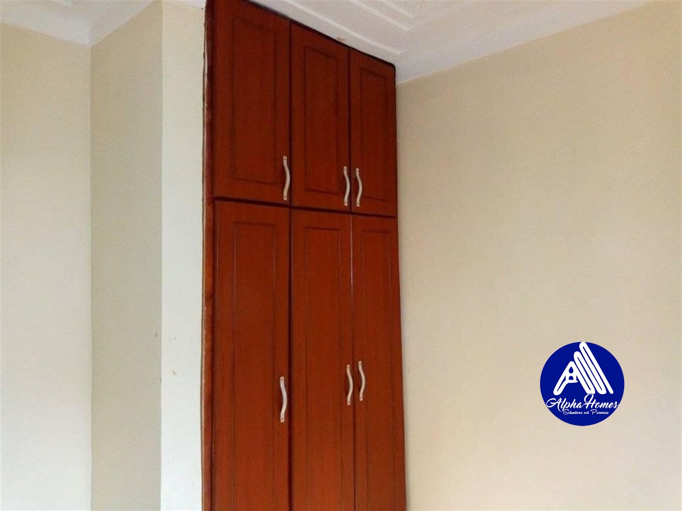 Apartment for rent in Kira Wakiso