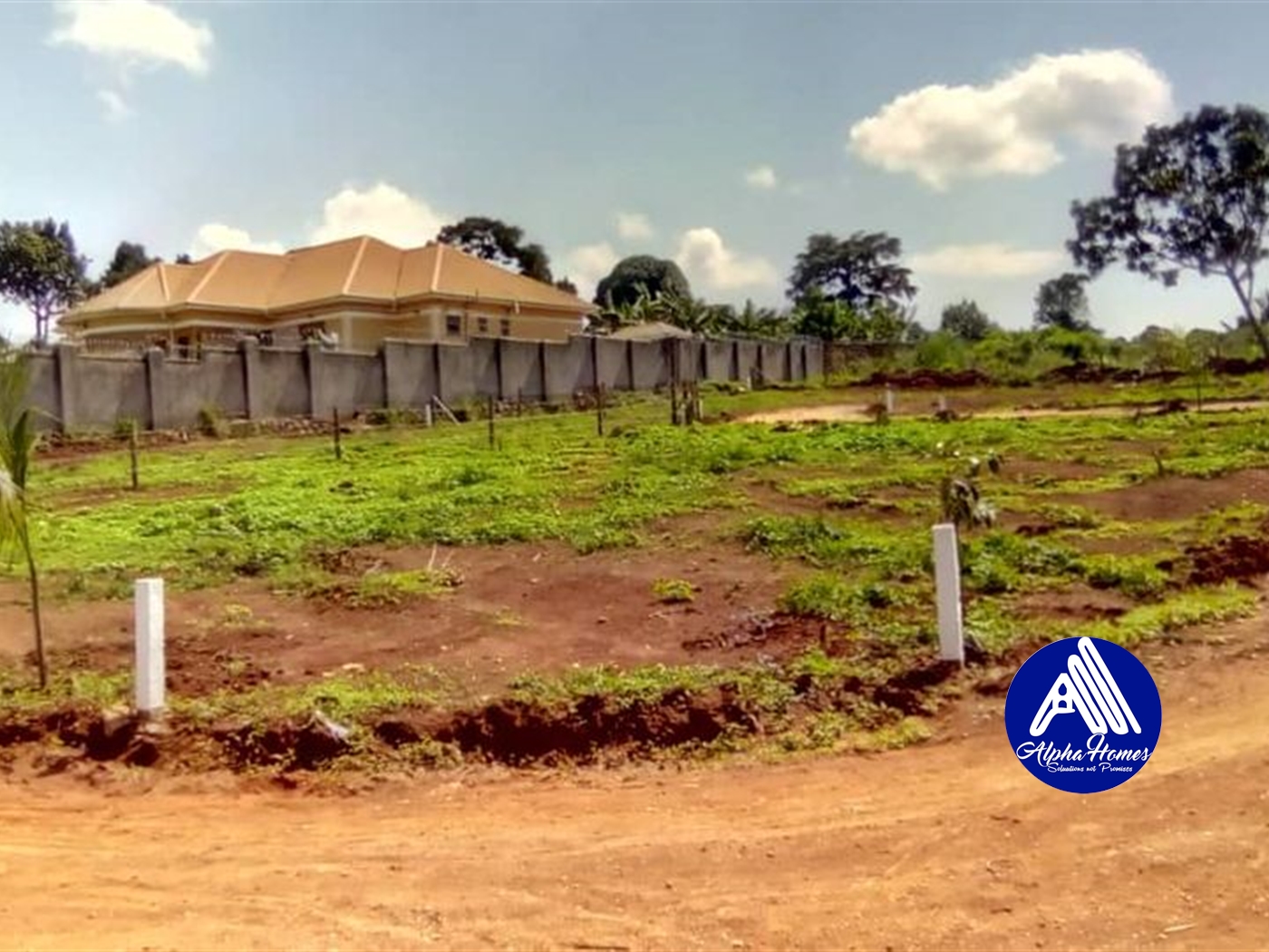 Residential Land for sale in Kawuku Wakiso