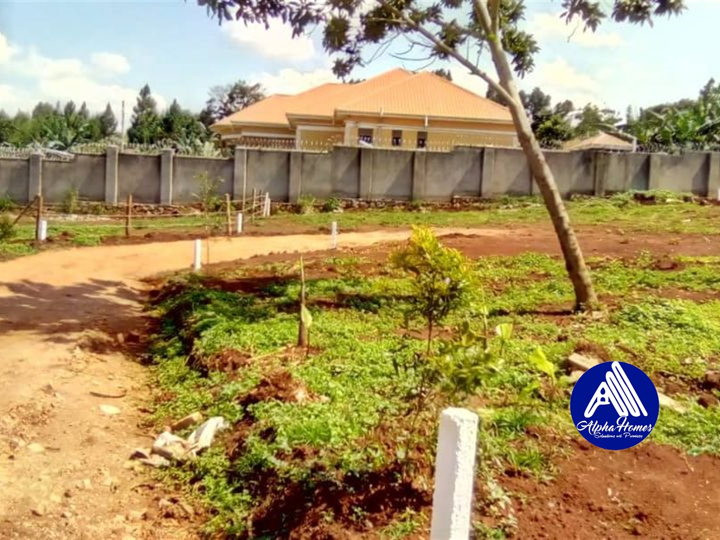 Residential Land for sale in Kawuku Wakiso