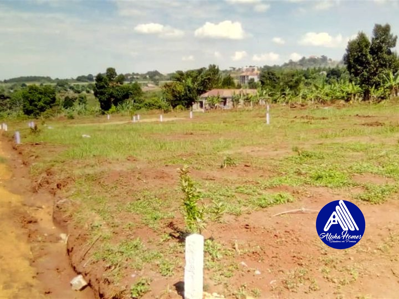 Residential Land for sale in Kawuku Wakiso