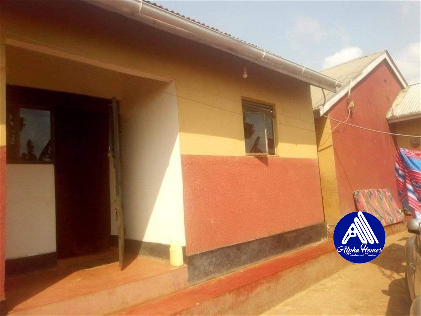 Rental units for sale in Mpererwe Wakiso