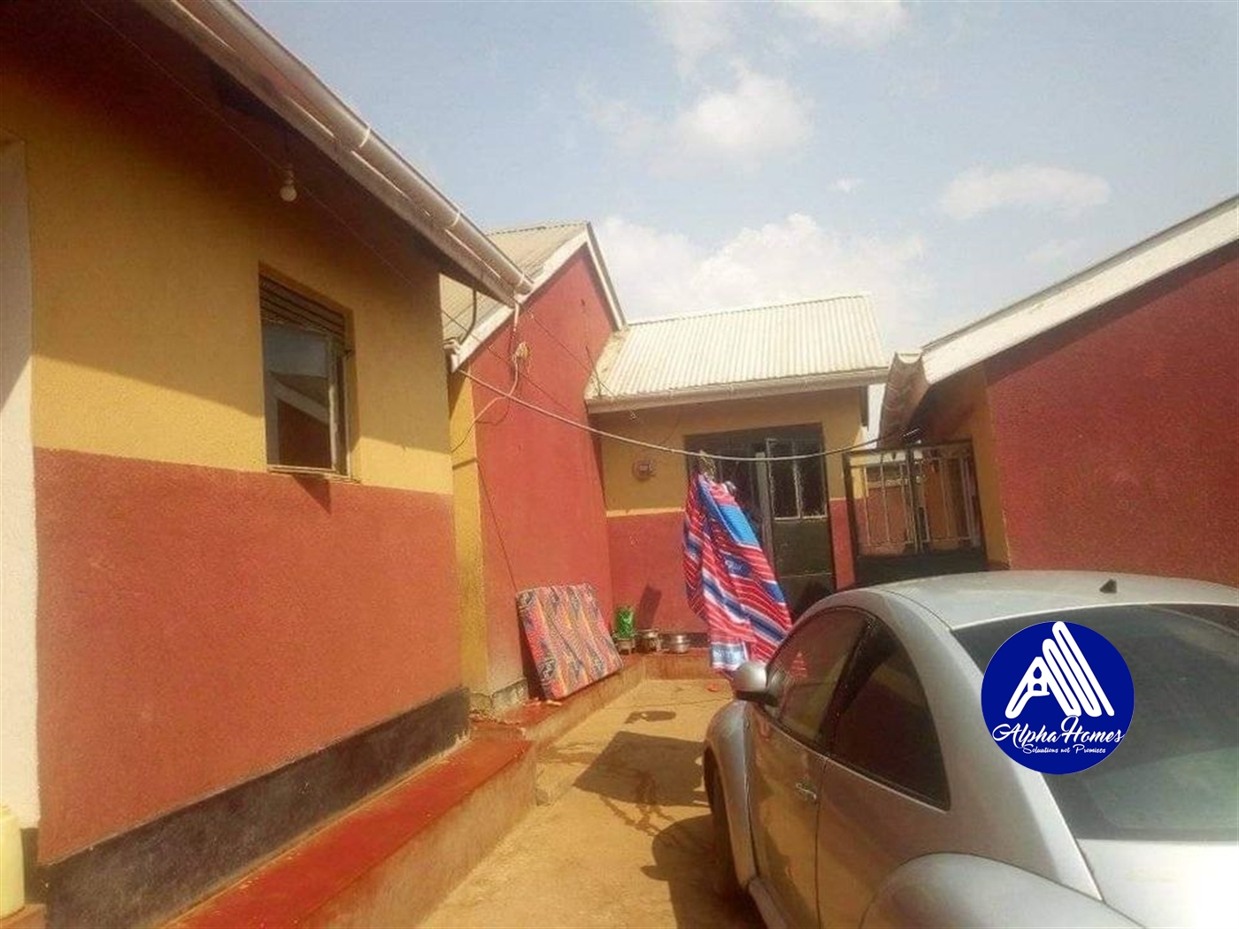 Rental units for sale in Mpererwe Wakiso