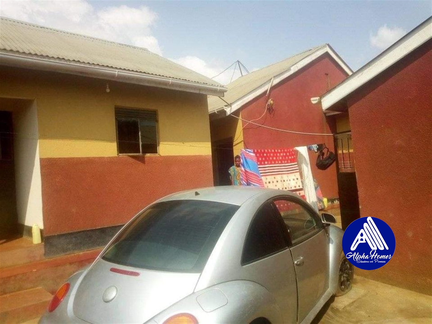 Rental units for sale in Mpererwe Wakiso