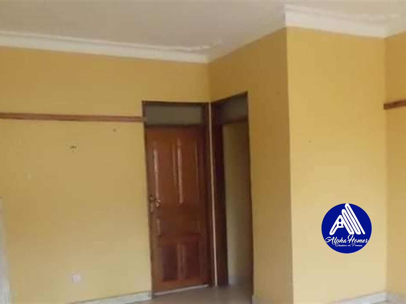 Semi Detached for rent in Kisaasi Kampala