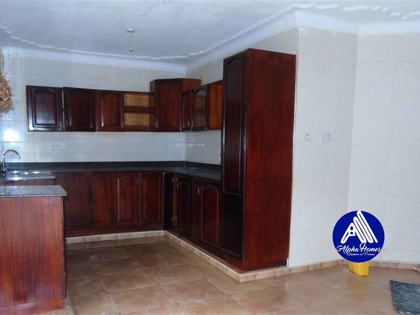 Bungalow for rent in Naalya Wakiso