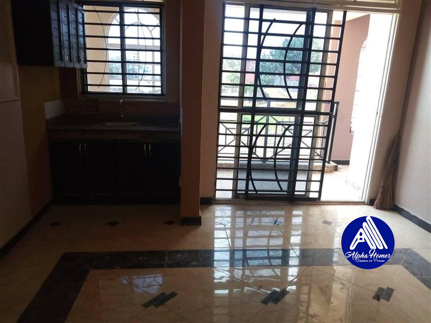 Apartment for rent in Ntinda Kampala