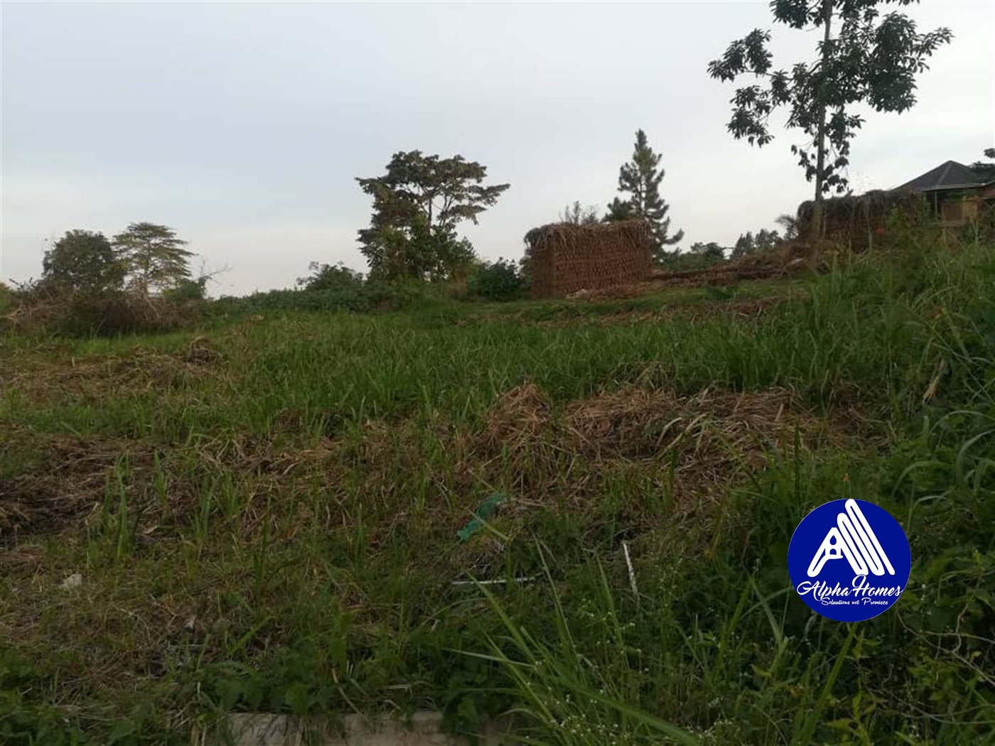 Residential Land for sale in Namugongo Wakiso