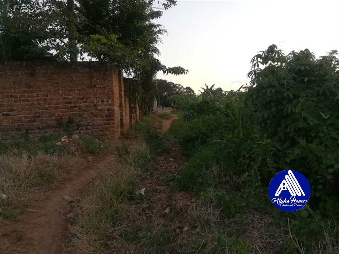 Residential Land for sale in Namugongo Wakiso