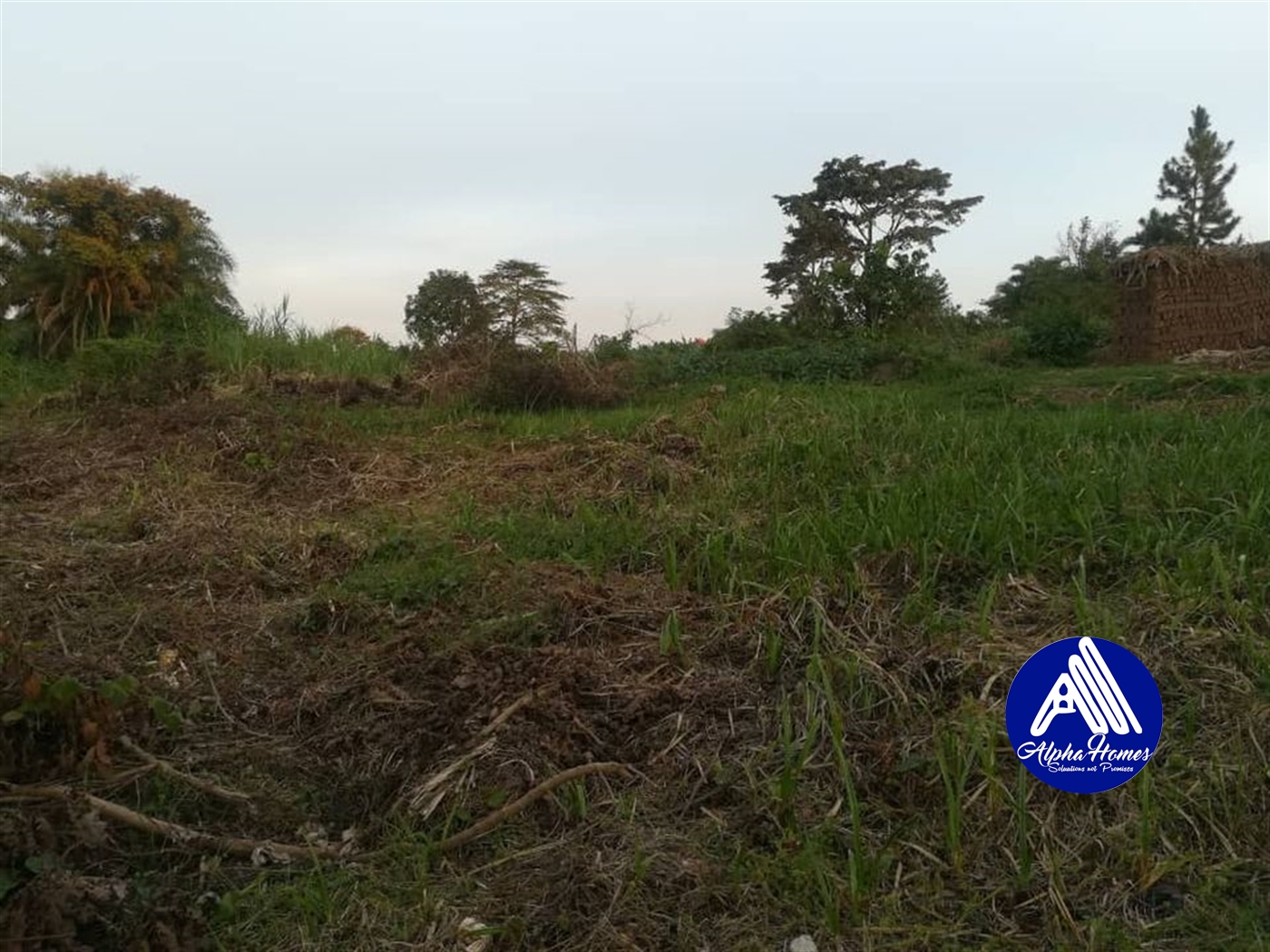 Residential Land for sale in Namugongo Wakiso