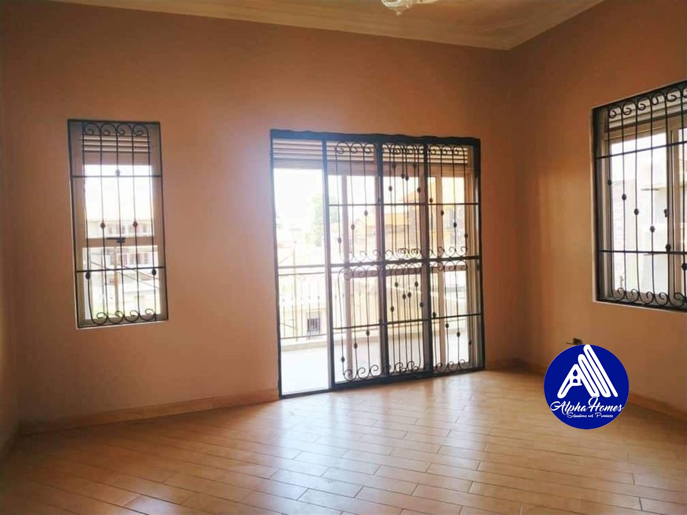 Mansion for sale in Kisaasi Kampala