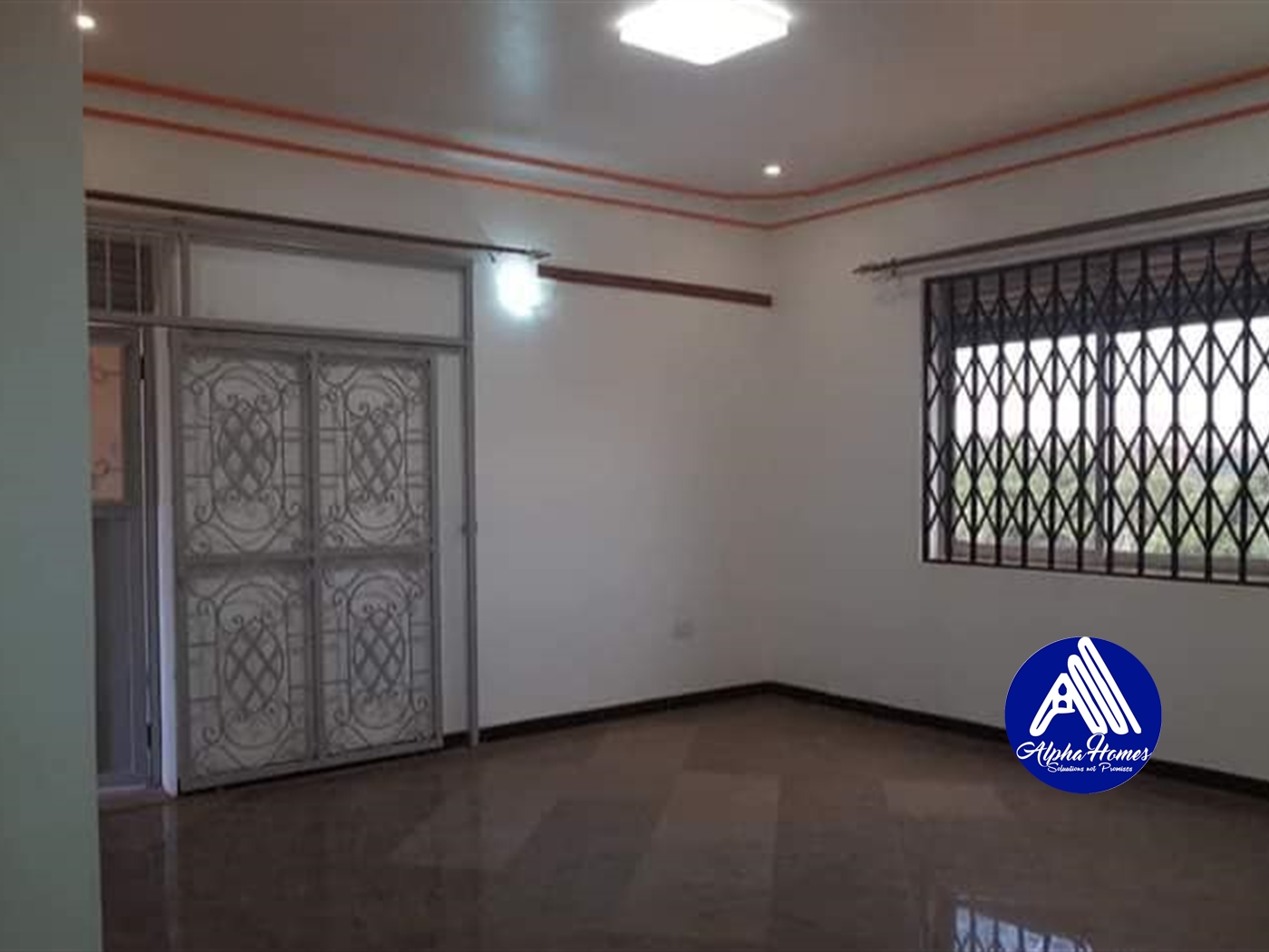 Apartment for rent in Mbalwa Kampala