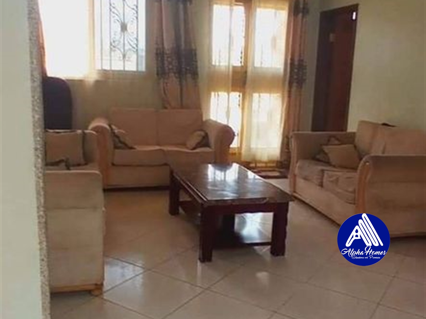 Bungalow for sale in Gayaza Kampala